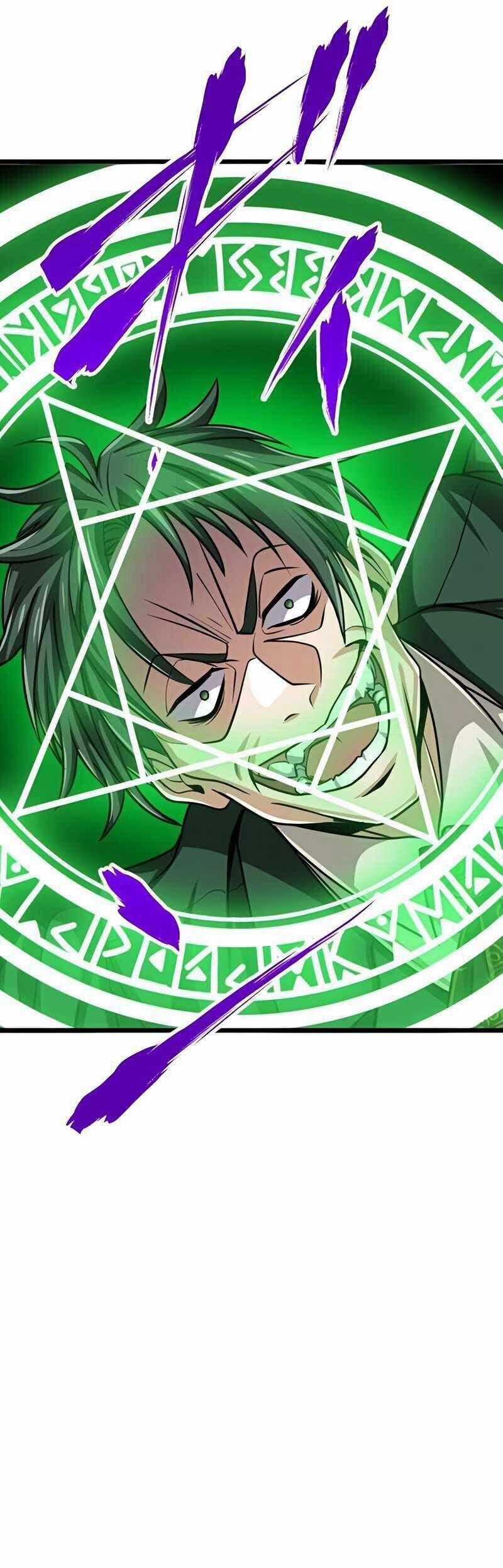 Đại Hiền Nhân Ma Thuật Cấp 99990000 49 trang 13