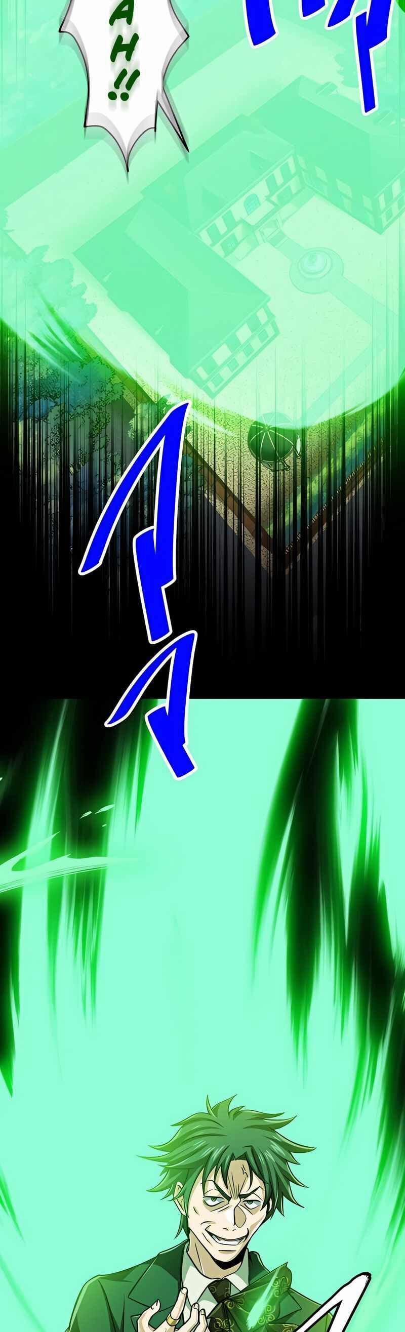 Đại Hiền Nhân Ma Thuật Cấp 99990000 49 trang 3