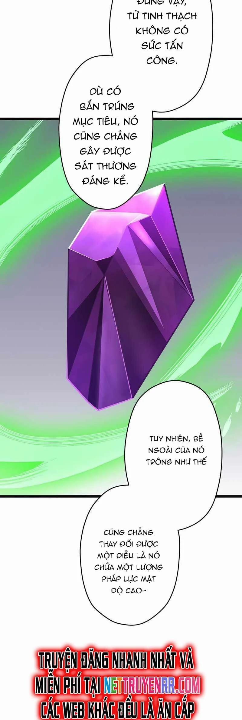 Đại Hiền Nhân Ma Thuật Cấp 99990000 49 trang 36