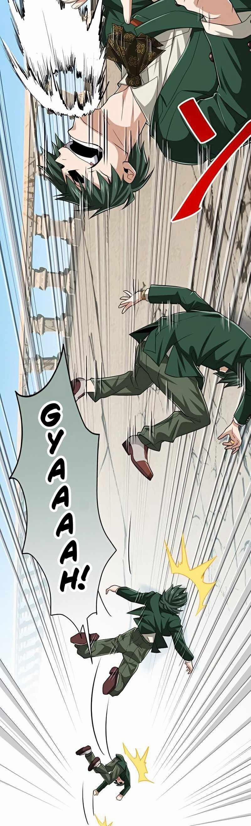 Đại Hiền Nhân Ma Thuật Cấp 99990000 49 trang 44