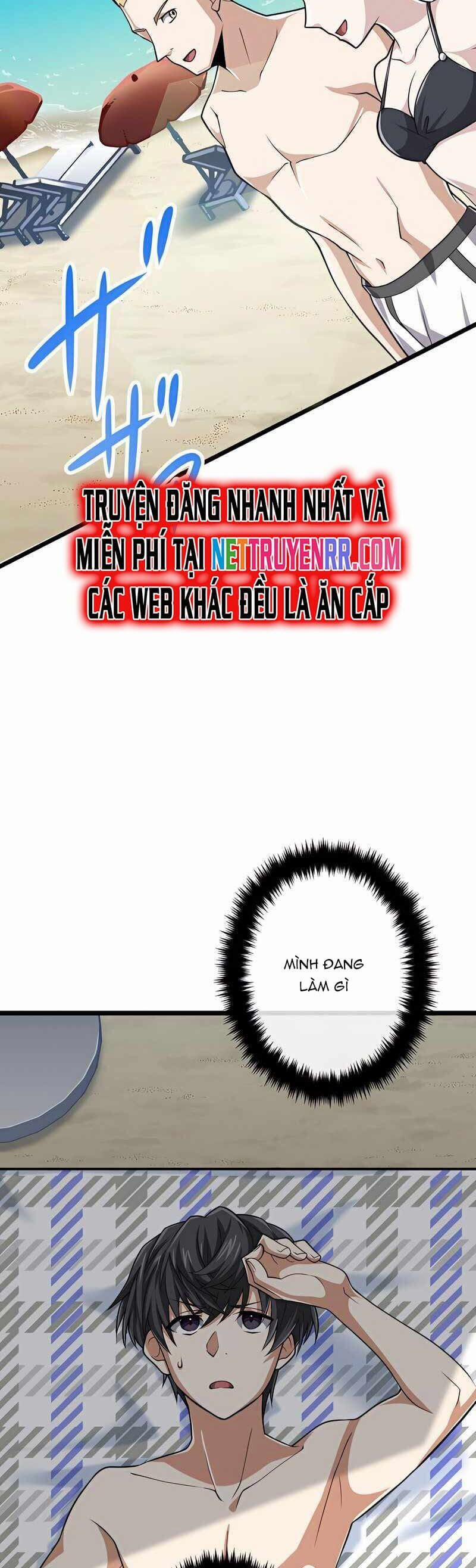 Đại Hiền Nhân Ma Thuật Cấp 99990000 49 trang 59