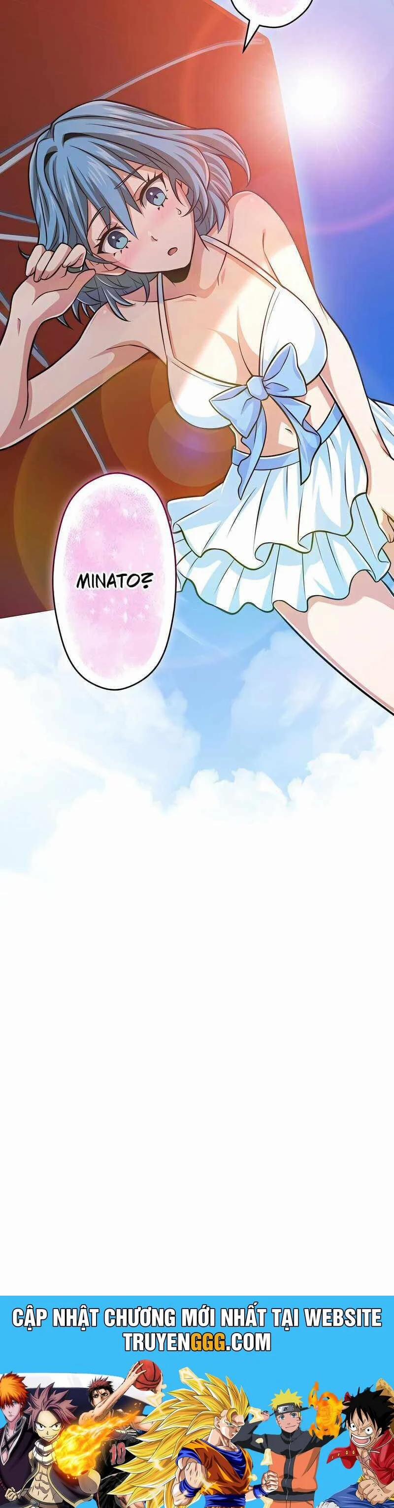 Đại Hiền Nhân Ma Thuật Cấp 99990000 49 trang 61