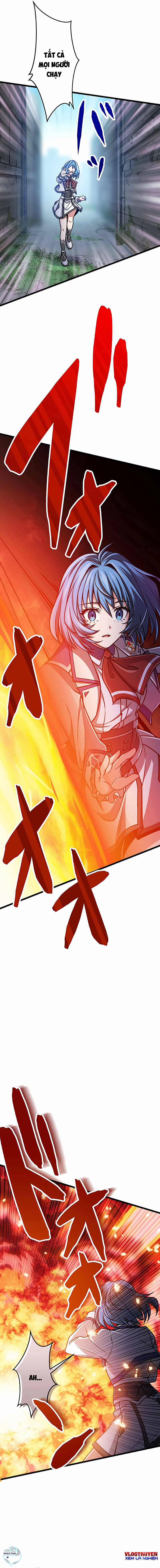 Đại Hiền Nhân Ma Thuật Cấp 99990000 5 trang 5