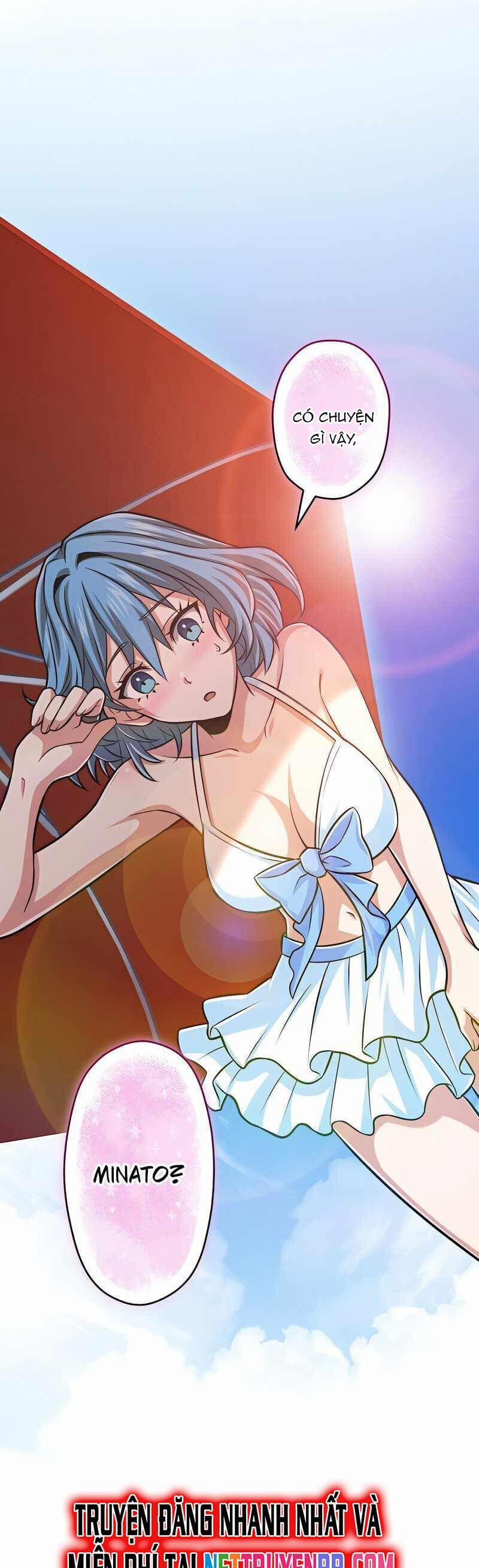 Đại Hiền Nhân Ma Thuật Cấp 99990000 50 trang 10