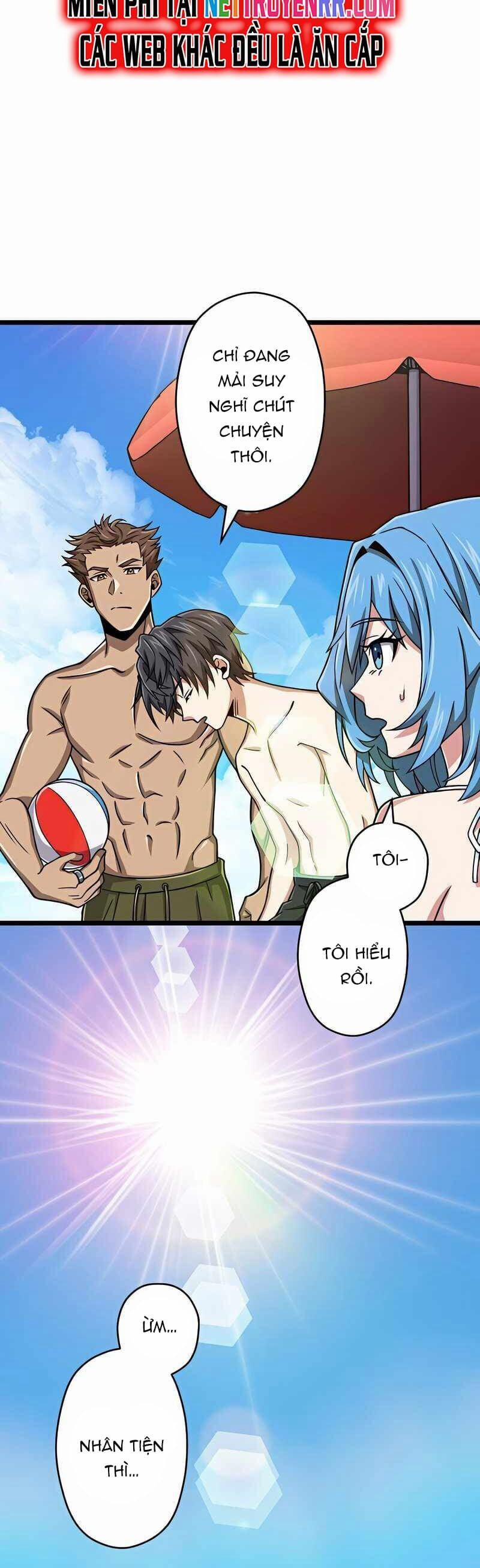 Đại Hiền Nhân Ma Thuật Cấp 99990000 50 trang 11