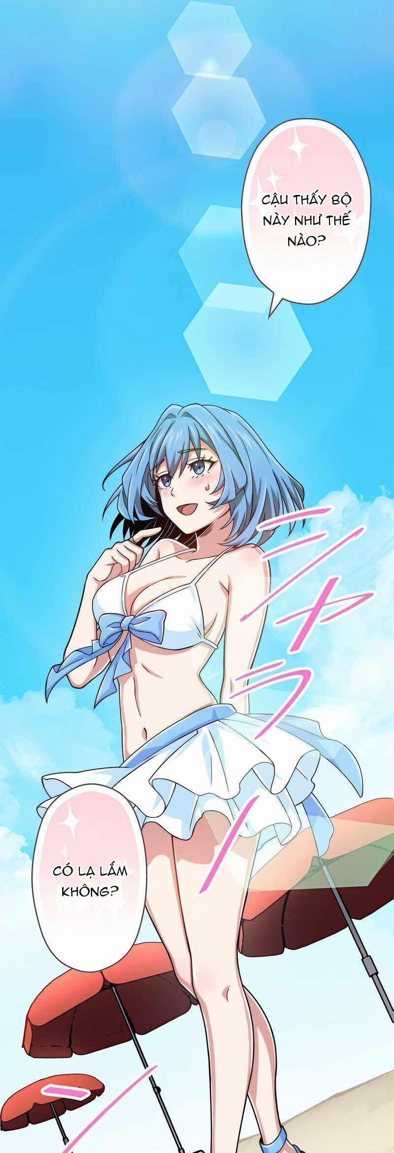 Đại Hiền Nhân Ma Thuật Cấp 99990000 50 trang 12