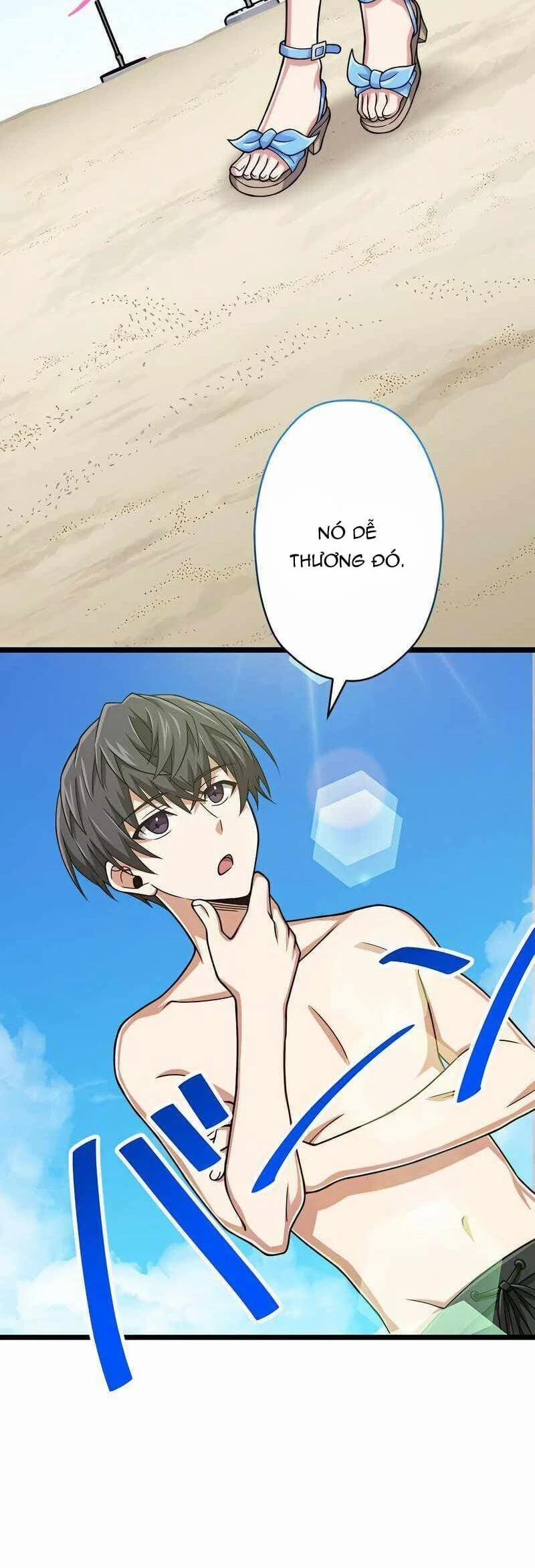 Đại Hiền Nhân Ma Thuật Cấp 99990000 50 trang 13