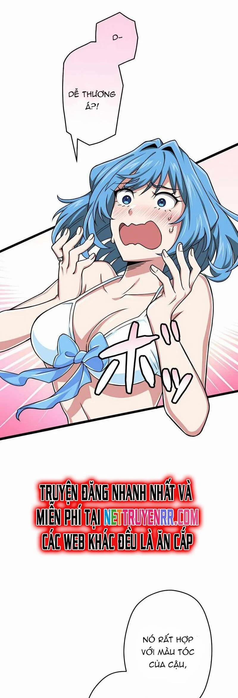 Đại Hiền Nhân Ma Thuật Cấp 99990000 50 trang 14