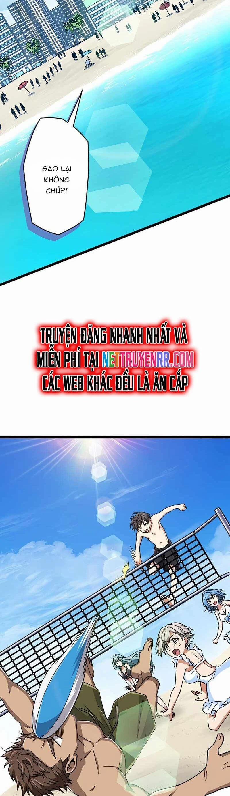 Đại Hiền Nhân Ma Thuật Cấp 99990000 50 trang 36