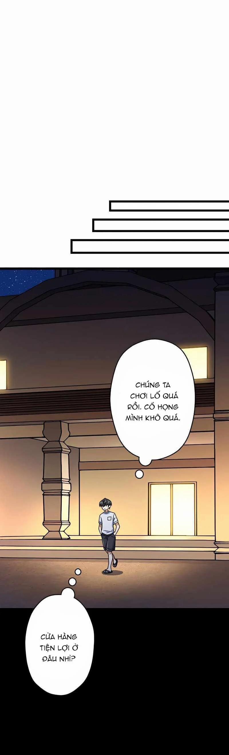 Đại Hiền Nhân Ma Thuật Cấp 99990000 50 trang 39