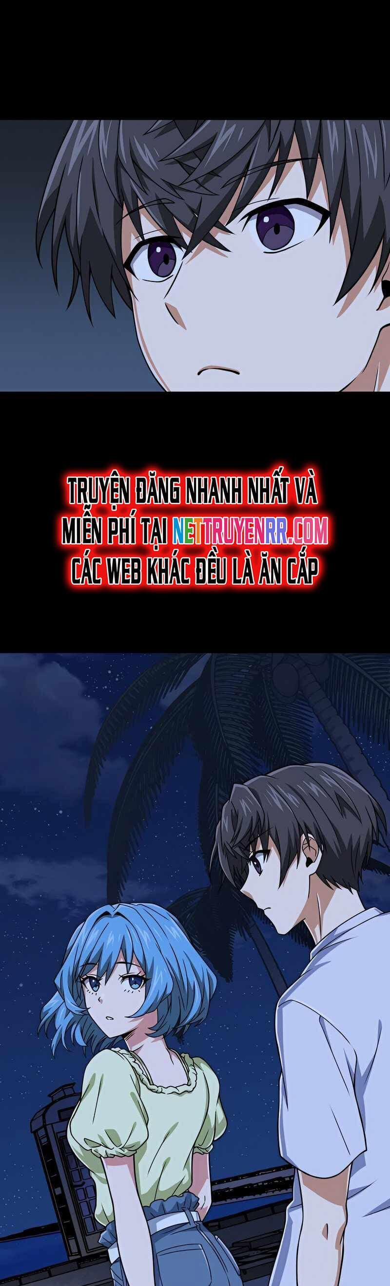 Đại Hiền Nhân Ma Thuật Cấp 99990000 50 trang 40