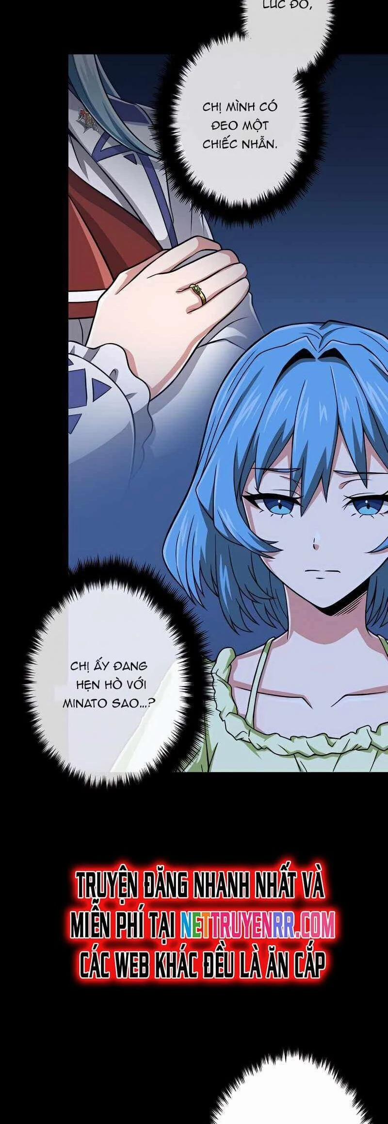 Đại Hiền Nhân Ma Thuật Cấp 99990000 50 trang 43