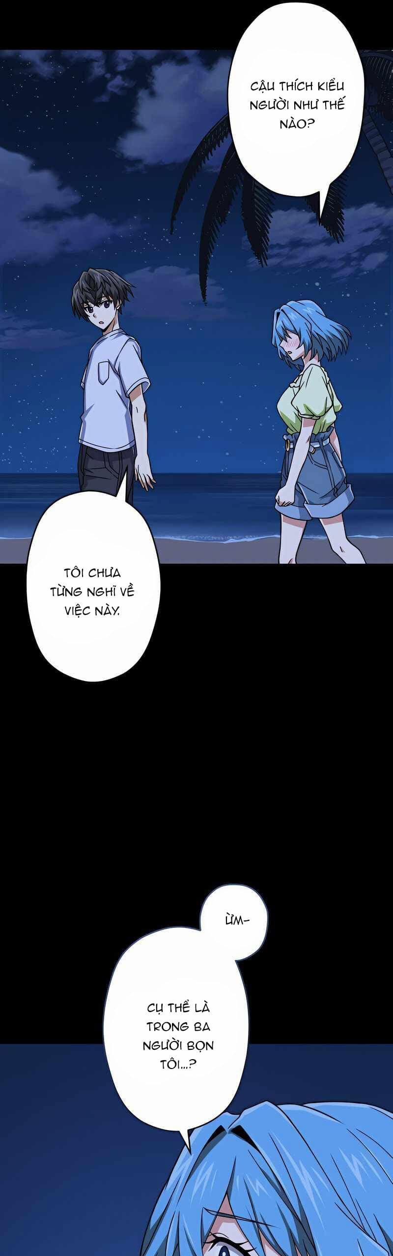 Đại Hiền Nhân Ma Thuật Cấp 99990000 50 trang 46