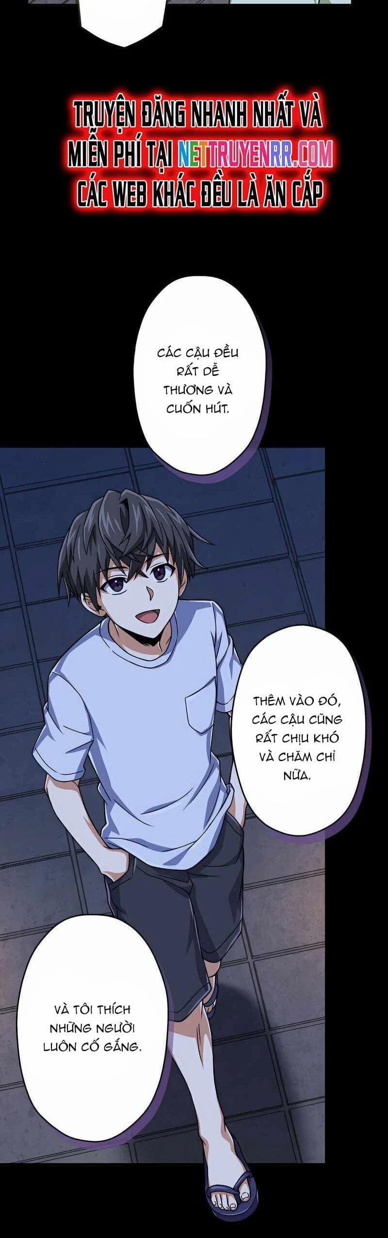 Đại Hiền Nhân Ma Thuật Cấp 99990000 50 trang 48