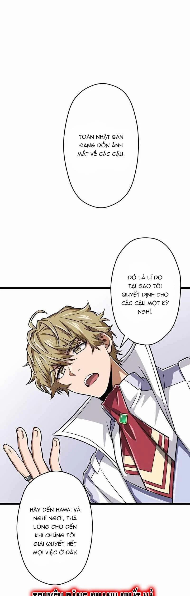 Đại Hiền Nhân Ma Thuật Cấp 99990000 50 trang 5