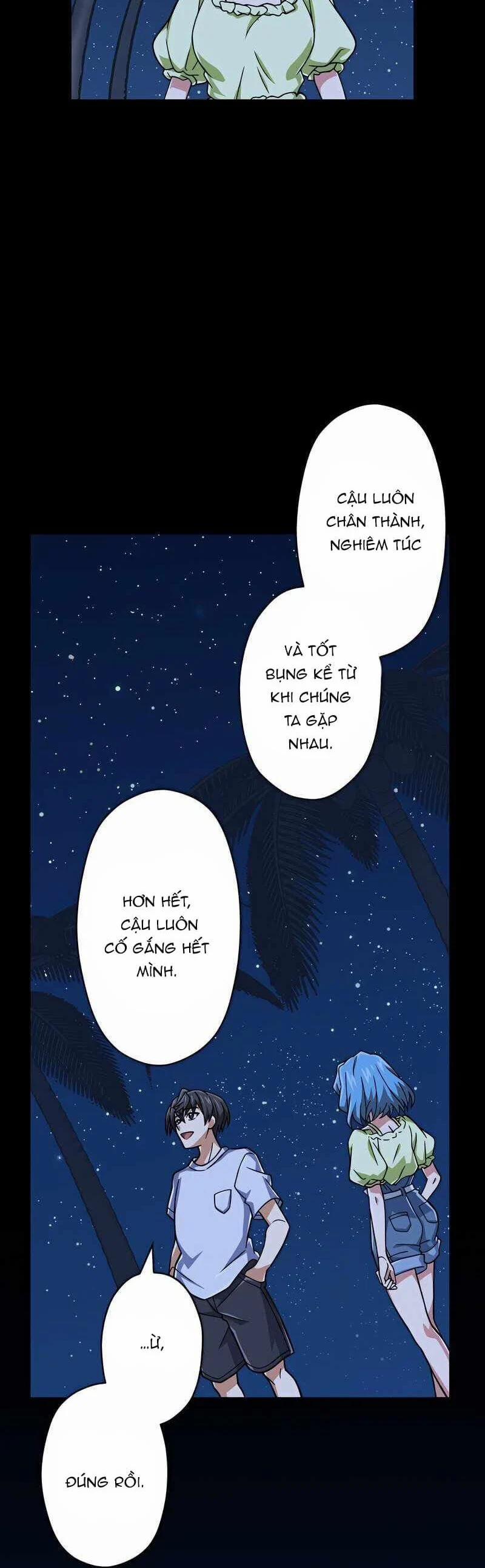 Đại Hiền Nhân Ma Thuật Cấp 99990000 50 trang 51