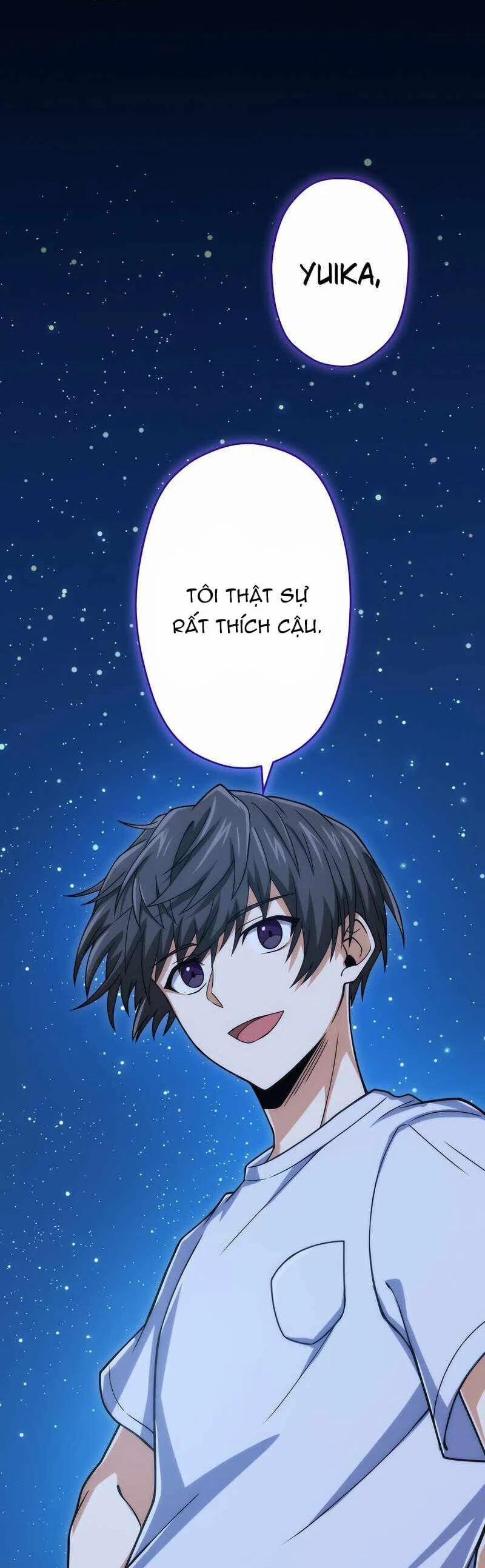 Đại Hiền Nhân Ma Thuật Cấp 99990000 50 trang 52