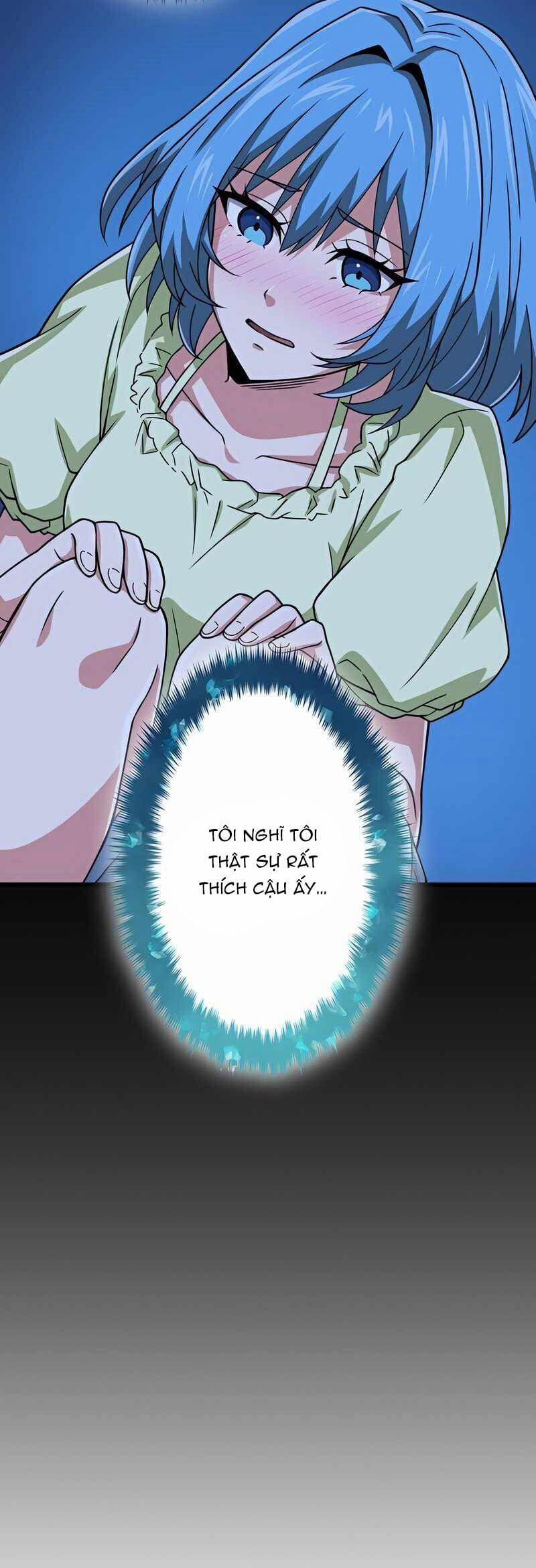 Đại Hiền Nhân Ma Thuật Cấp 99990000 50 trang 56