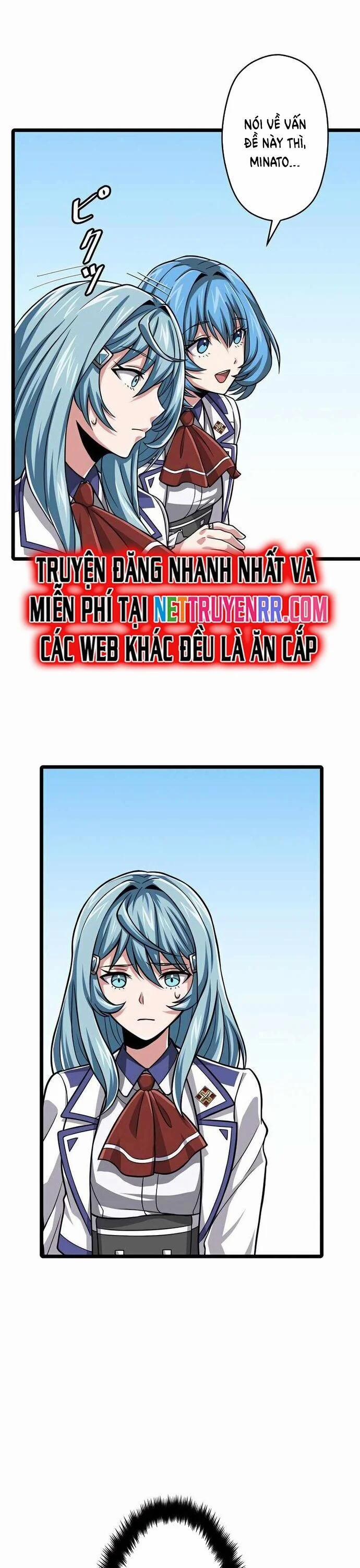 Đại Hiền Nhân Ma Thuật Cấp 99990000 51 trang 15