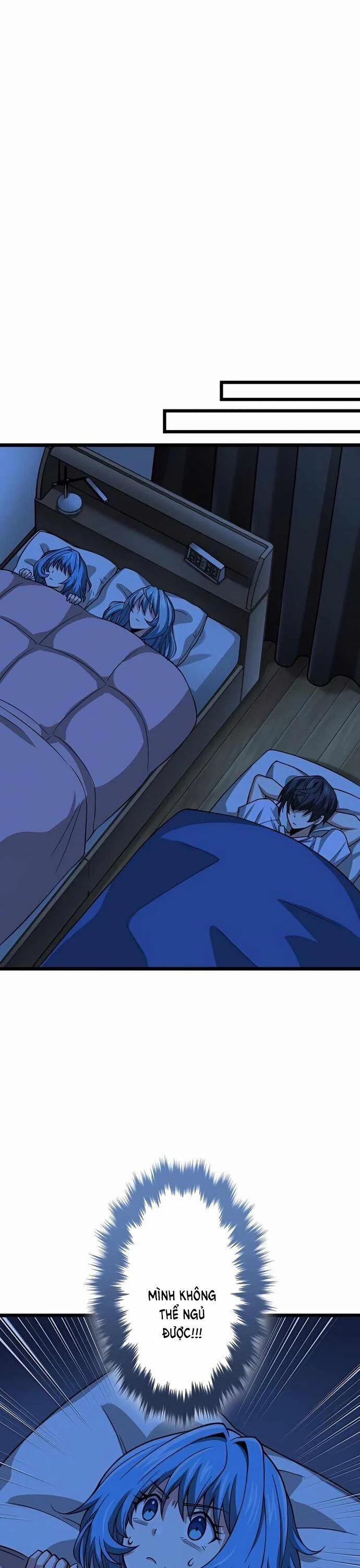 Đại Hiền Nhân Ma Thuật Cấp 99990000 51 trang 18