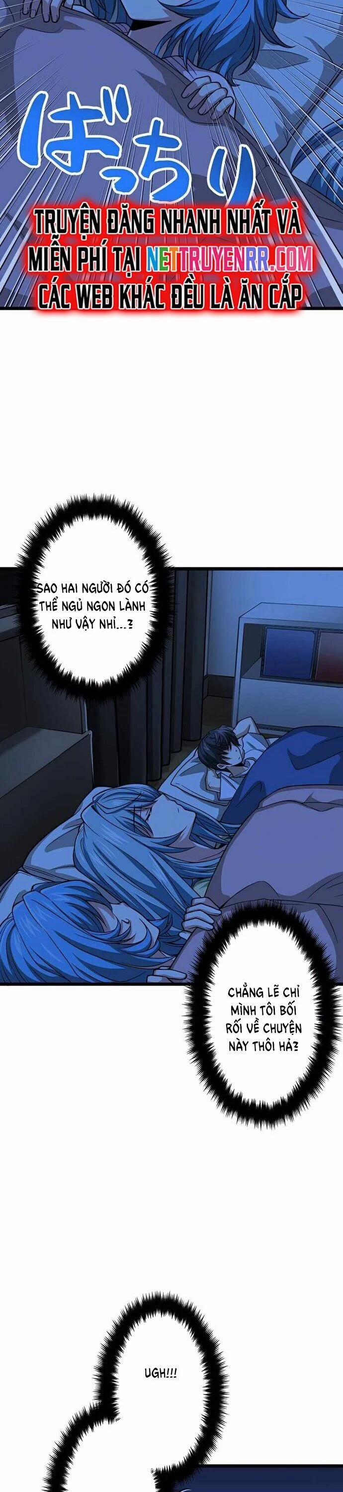 Đại Hiền Nhân Ma Thuật Cấp 99990000 51 trang 19