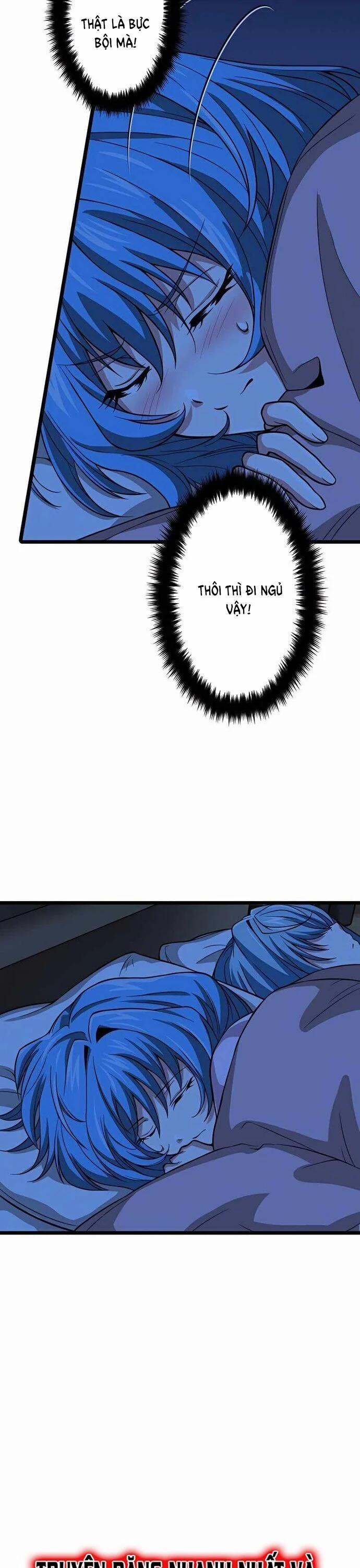 Đại Hiền Nhân Ma Thuật Cấp 99990000 51 trang 20