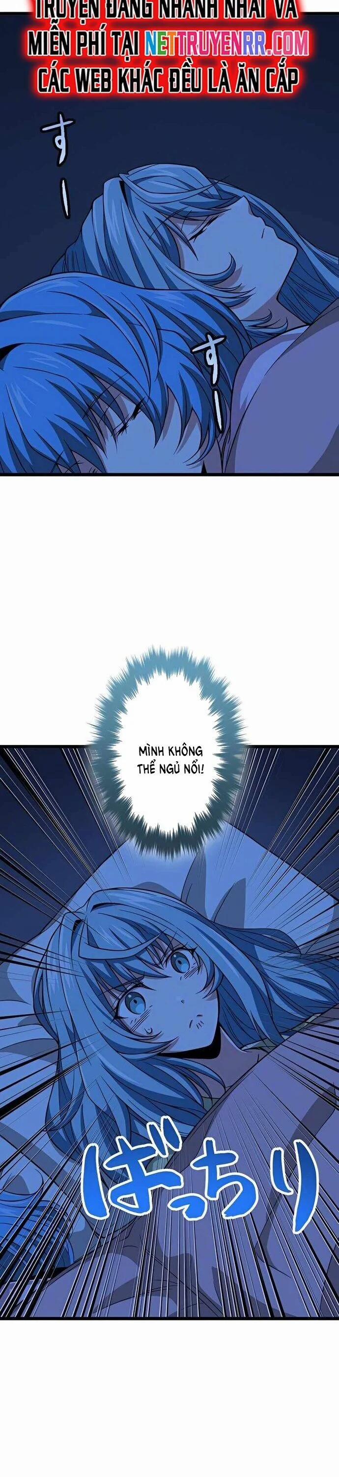 Đại Hiền Nhân Ma Thuật Cấp 99990000 51 trang 21