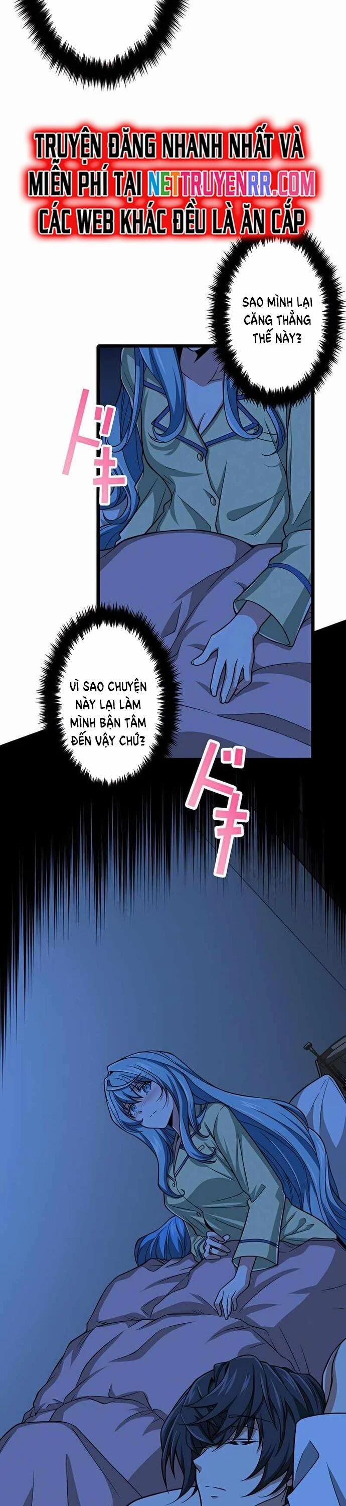 Đại Hiền Nhân Ma Thuật Cấp 99990000 51 trang 23