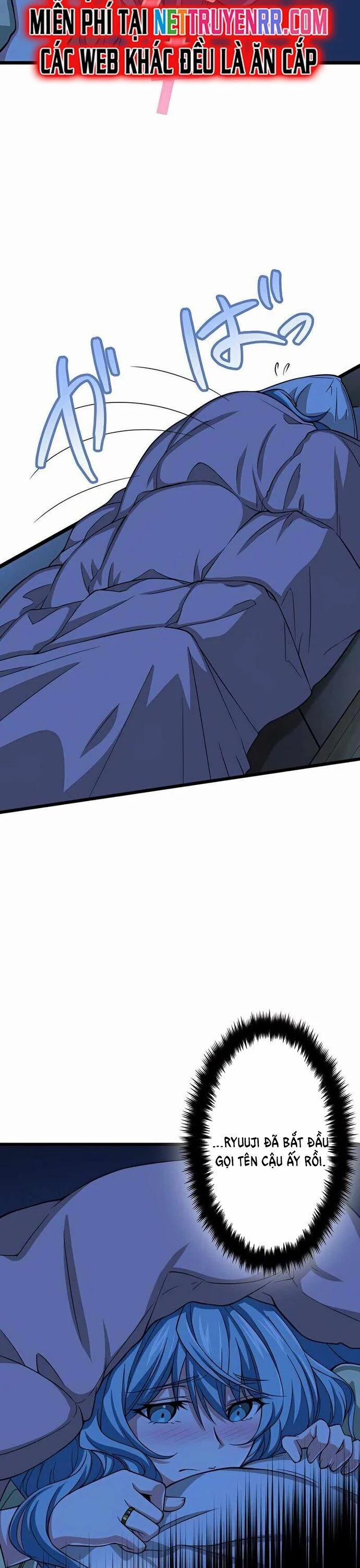 Đại Hiền Nhân Ma Thuật Cấp 99990000 51 trang 25