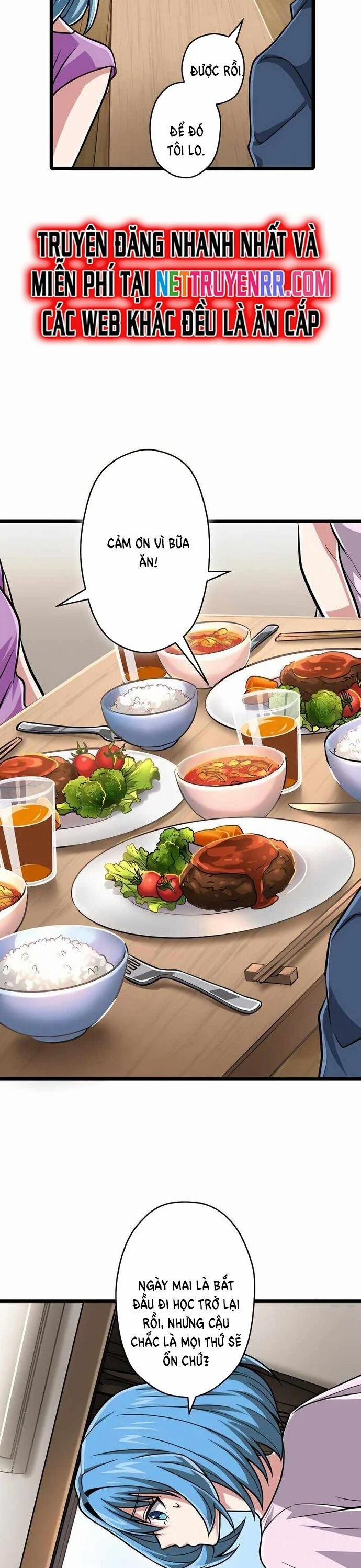 Đại Hiền Nhân Ma Thuật Cấp 99990000 51 trang 3