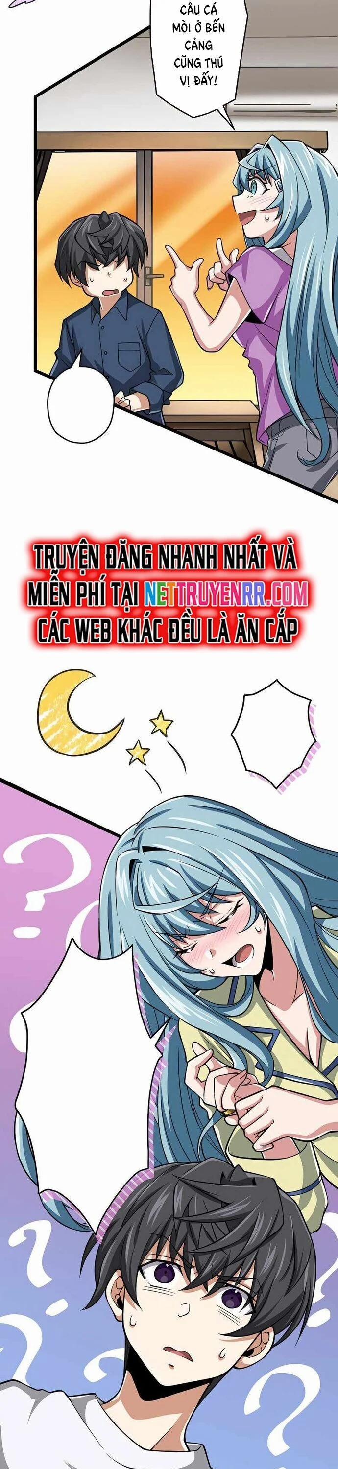 Đại Hiền Nhân Ma Thuật Cấp 99990000 51 trang 30