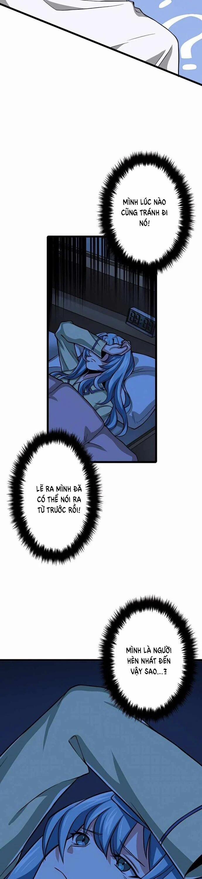 Đại Hiền Nhân Ma Thuật Cấp 99990000 51 trang 31