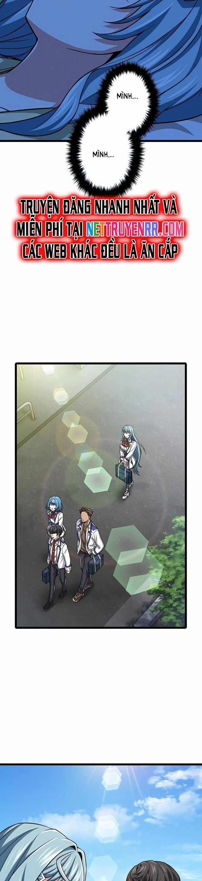 Đại Hiền Nhân Ma Thuật Cấp 99990000 51 trang 32