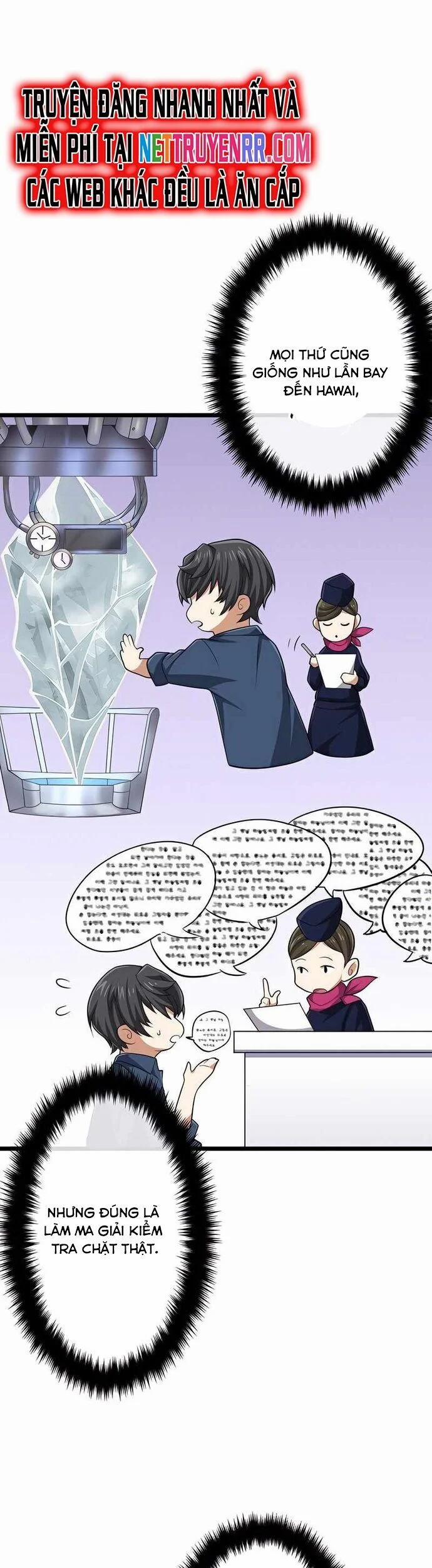 Đại Hiền Nhân Ma Thuật Cấp 99990000 52 trang 26