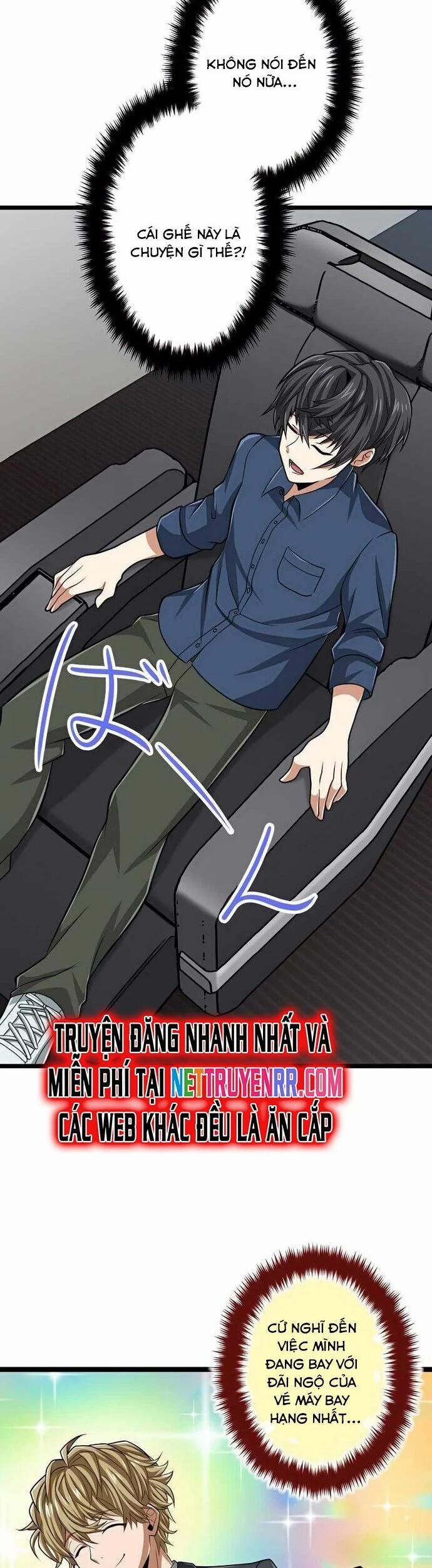 Đại Hiền Nhân Ma Thuật Cấp 99990000 52 trang 27