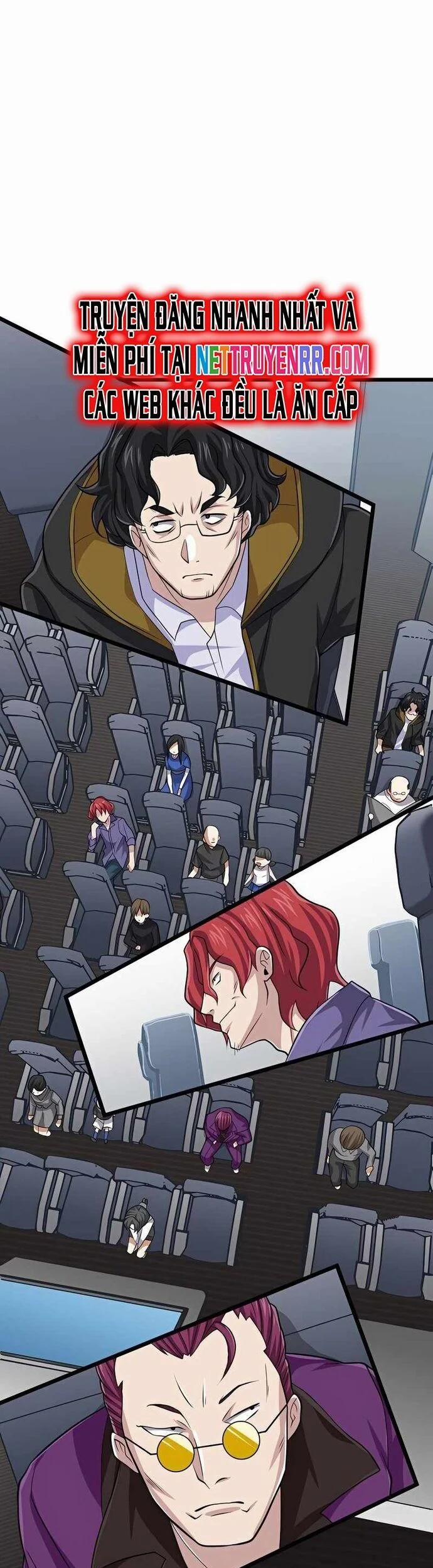 Đại Hiền Nhân Ma Thuật Cấp 99990000 52 trang 34