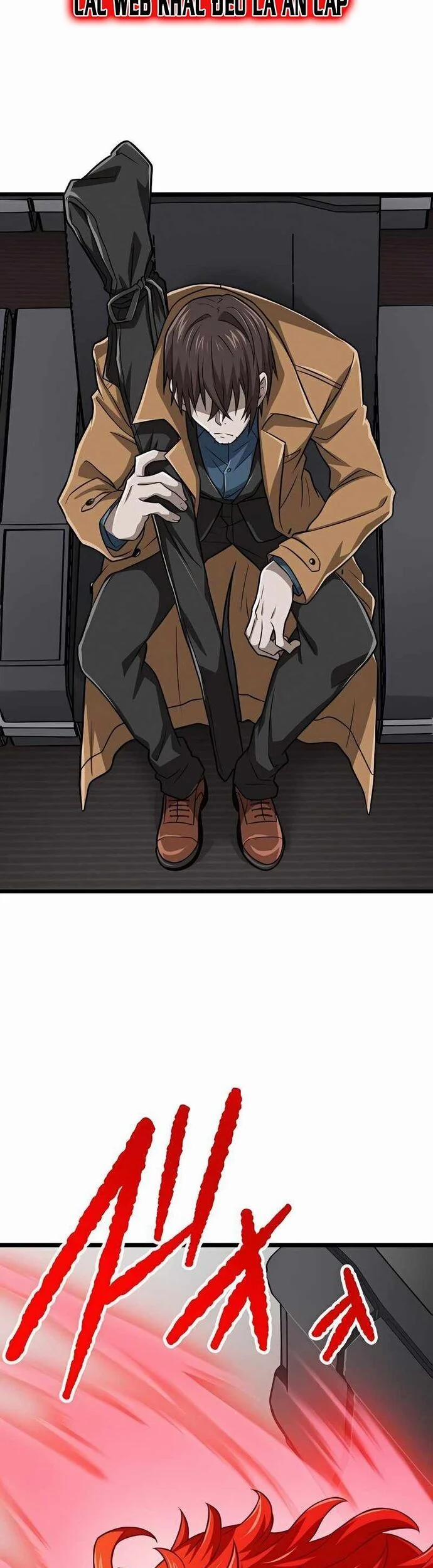 Đại Hiền Nhân Ma Thuật Cấp 99990000 53 trang 12