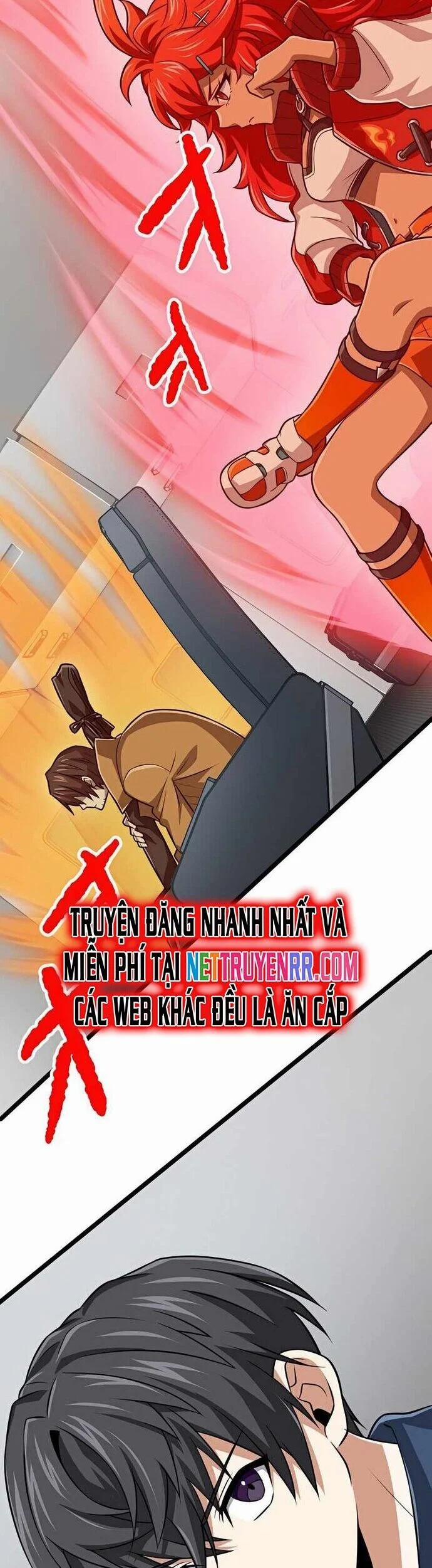 Đại Hiền Nhân Ma Thuật Cấp 99990000 53 trang 13