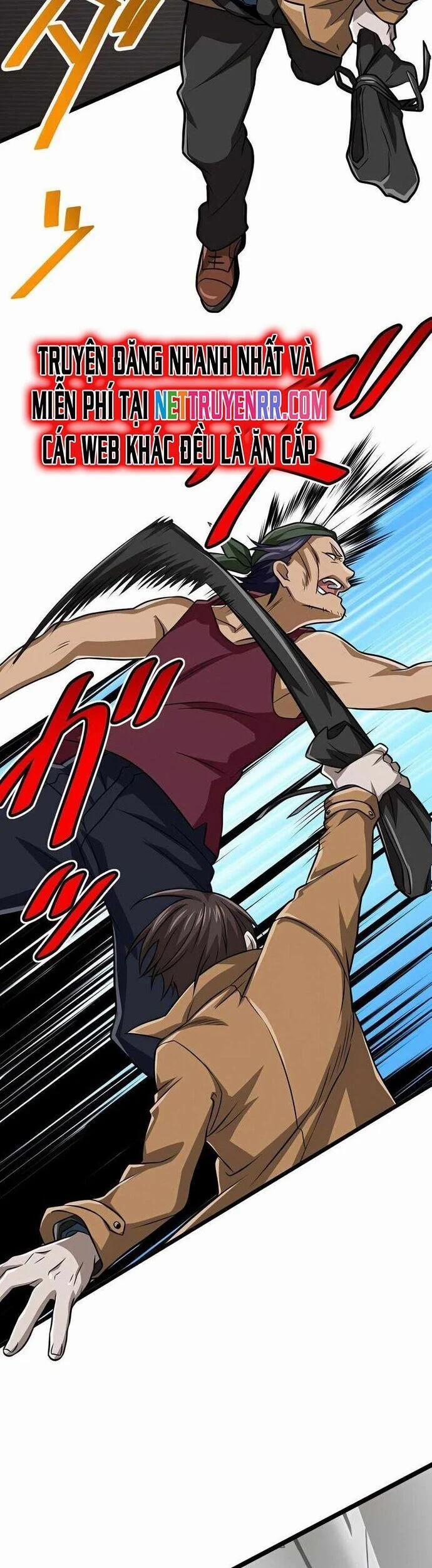 Đại Hiền Nhân Ma Thuật Cấp 99990000 53 trang 17