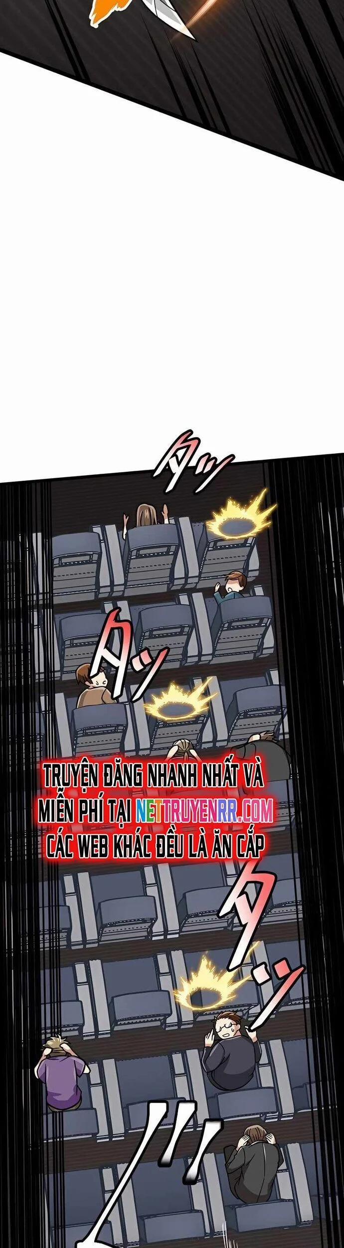 Đại Hiền Nhân Ma Thuật Cấp 99990000 53 trang 24