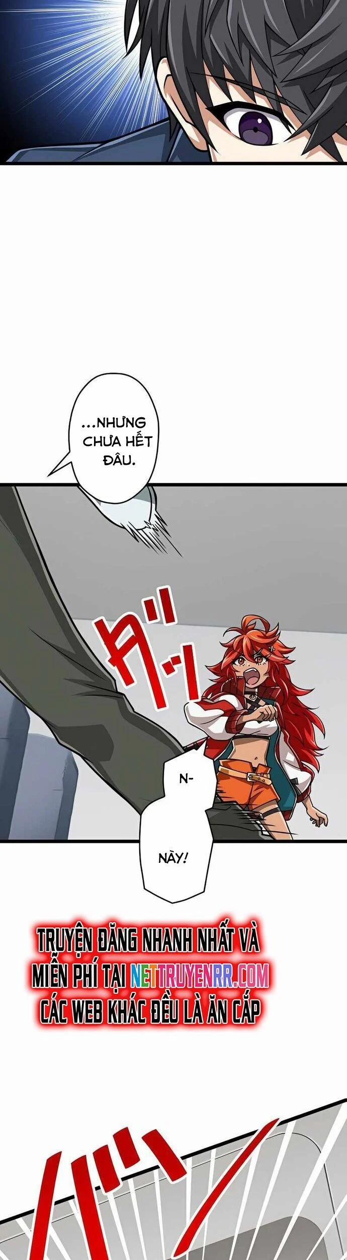 Đại Hiền Nhân Ma Thuật Cấp 99990000 53 trang 34