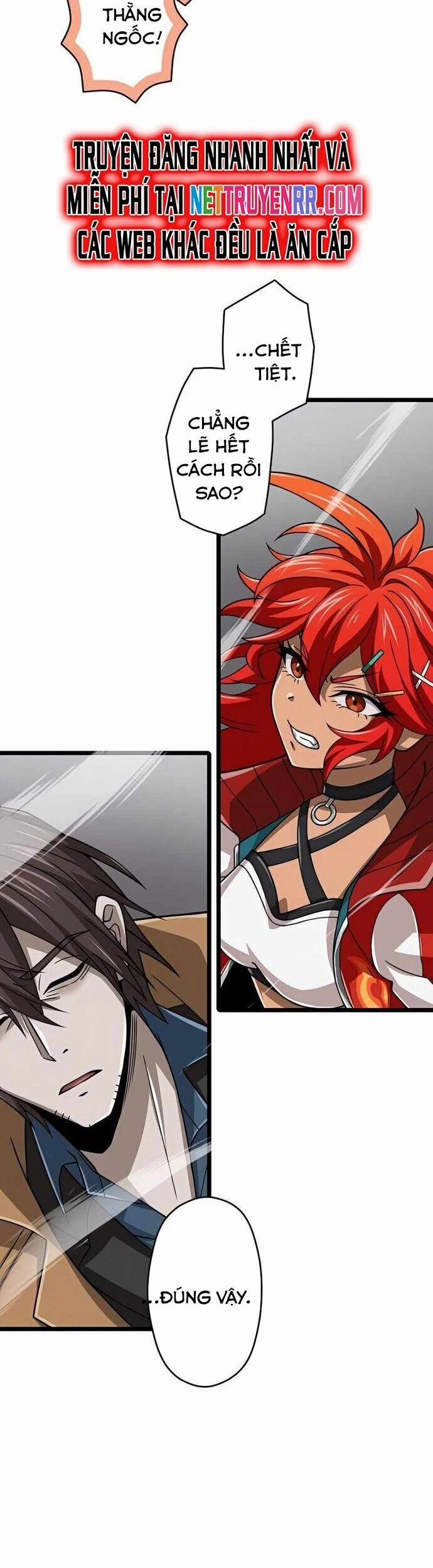 Đại Hiền Nhân Ma Thuật Cấp 99990000 53 trang 45