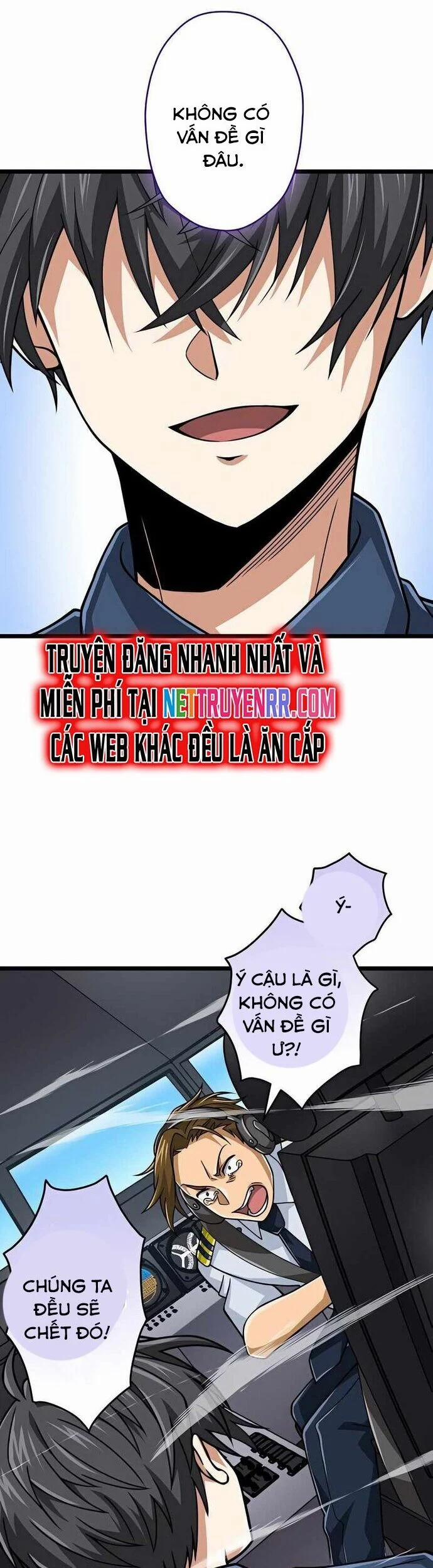 Đại Hiền Nhân Ma Thuật Cấp 99990000 53 trang 47