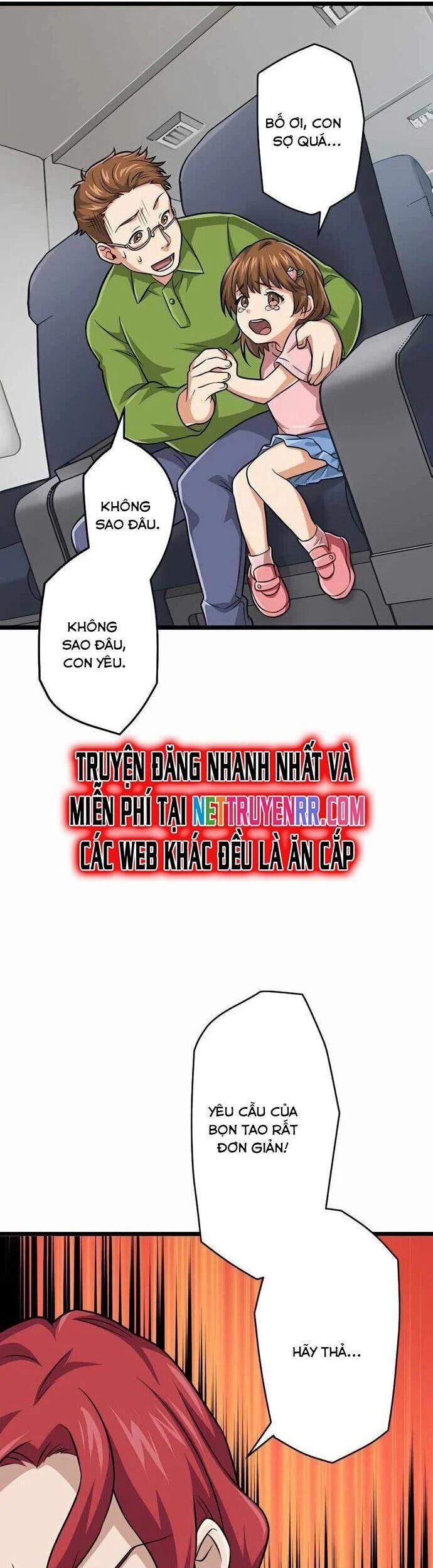 Đại Hiền Nhân Ma Thuật Cấp 99990000 53 trang 7