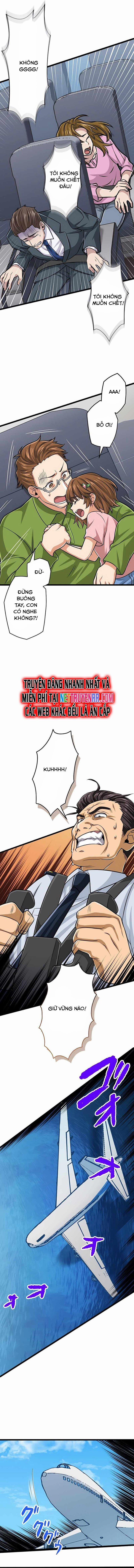 Đại Hiền Nhân Ma Thuật Cấp 99990000 54 trang 2