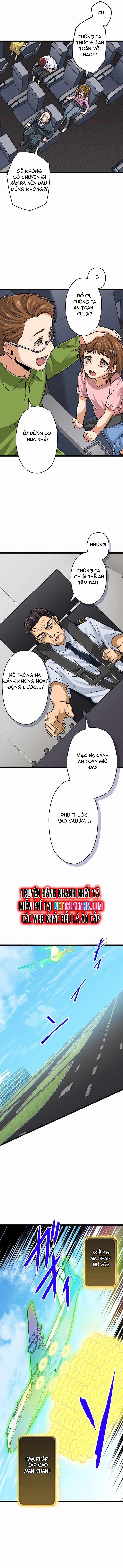 Đại Hiền Nhân Ma Thuật Cấp 99990000 54 trang 4