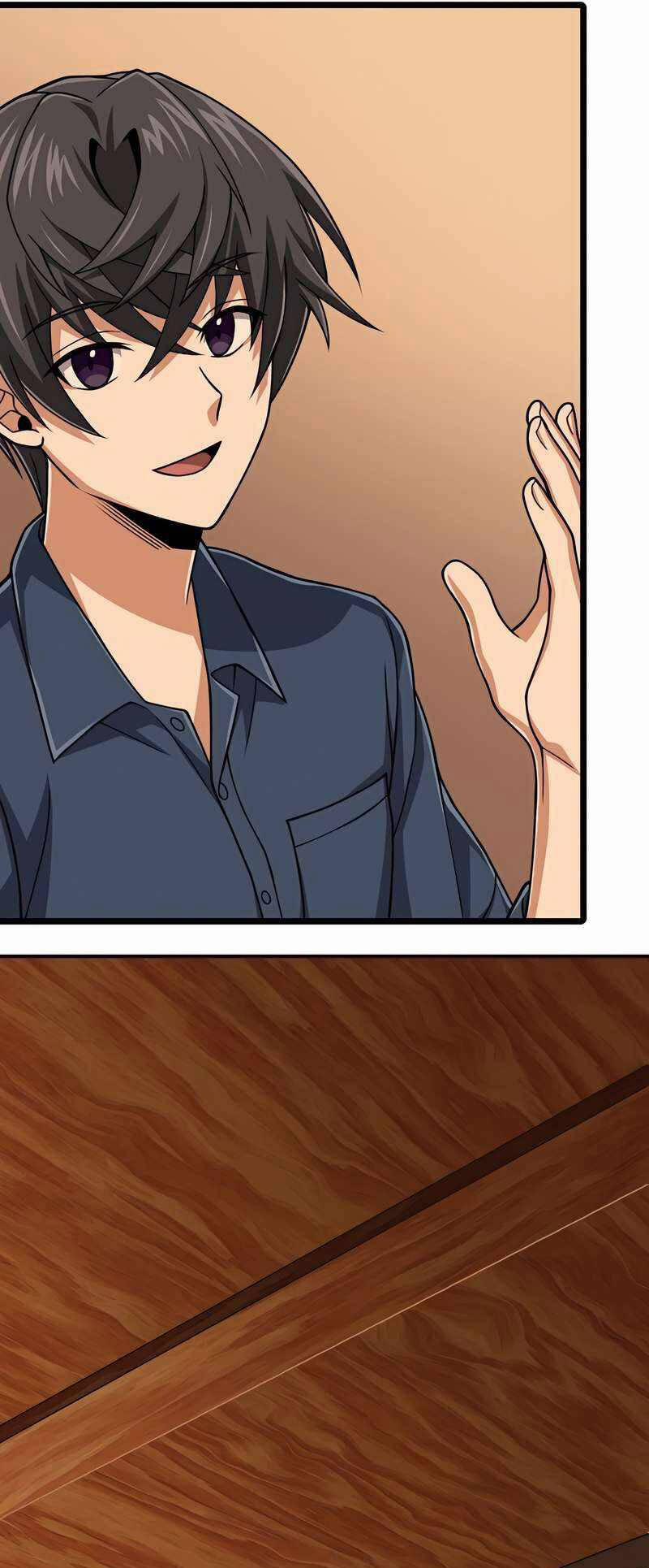 Đại Hiền Nhân Ma Thuật Cấp 99990000 55 trang 14