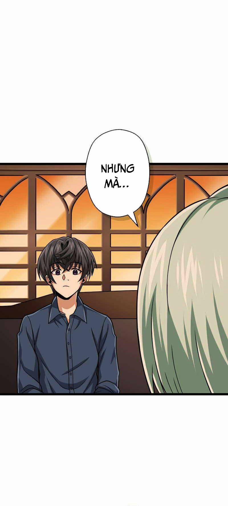 Đại Hiền Nhân Ma Thuật Cấp 99990000 55 trang 18