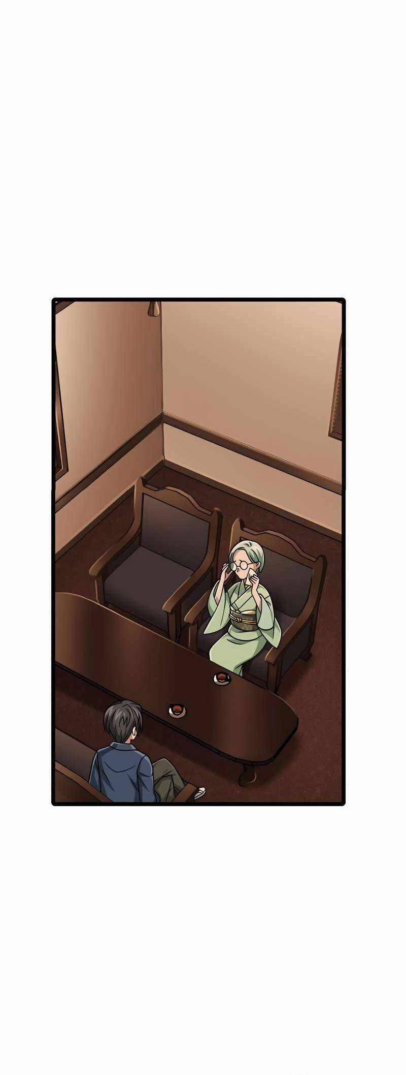 Đại Hiền Nhân Ma Thuật Cấp 99990000 55 trang 20