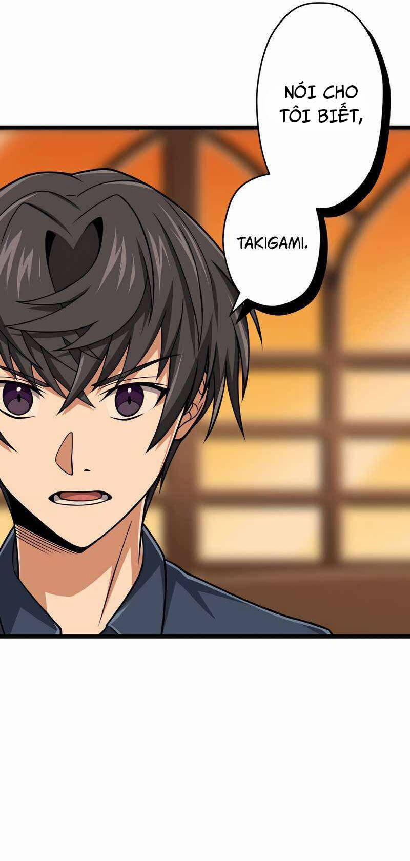 Đại Hiền Nhân Ma Thuật Cấp 99990000 55 trang 23